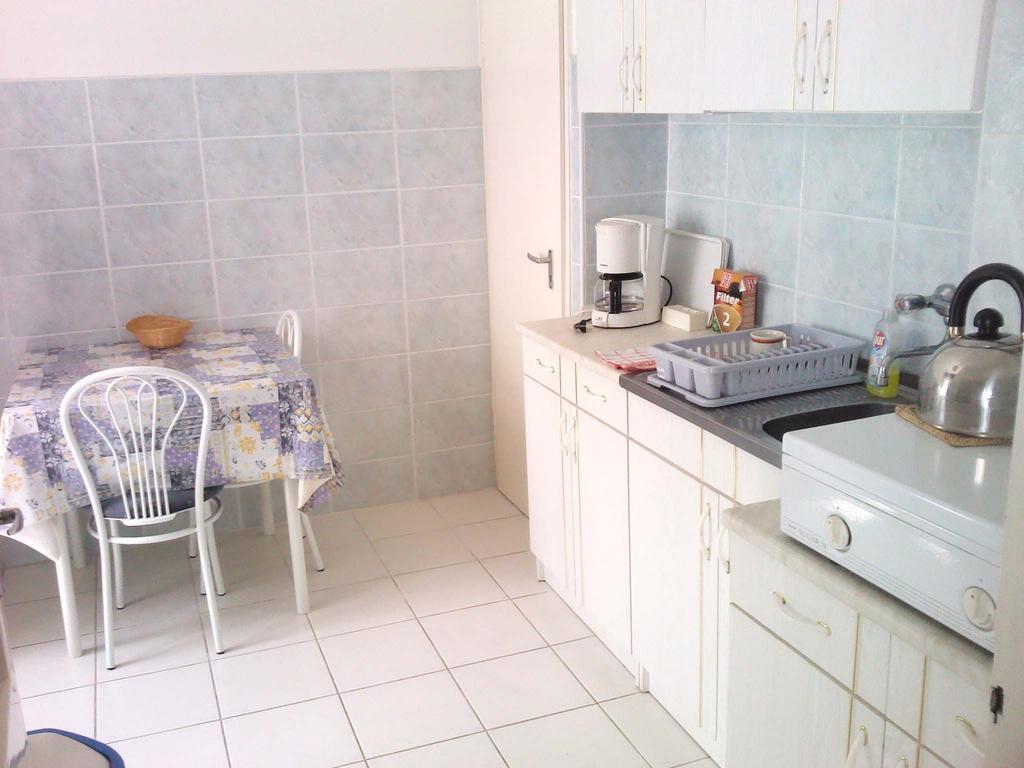 Napfény Apartment Keszthely Habitación foto